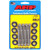 ARP 400-7530 LS, Valve Cover Bolt Kit, 2.755 in. Long, 12-Point, ARP 300, Set of 8