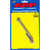 ARP 430-3516 BBC Starter Bolts, Mini, Hex, 1.750 in./4.400 in. Long, Custom 450, Pair