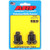 ARP 150-2202 SB Ford, High Performance Pressure Plate Bolt Kit, M8 x 1.25 Thread, Hex, Chromoly