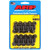 ARP 255-1802 Big Block Ford, Oil Pan Bolt Kit, Hex Head, Steel, Black Oxide