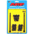 ARP 134-6901 LS, Oil Pan Bolt Kit, Hex Head, Chromoly, Black Oxide