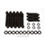 ARP 134-5204 SBC High Performance 4-Bolt Main Bolts, Hex Head, Chromoly, Kit