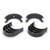 Calico Coatings MS2321HX LS, Main Bearings, H-Series, Stock, 1/2 Groove, Set of 5