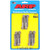 ARP 454-2101 SB Ford, Intake Manifold Bolt Kit, 5/16-18 in. Thread, Stainless Steel