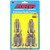 ARP 455-2001 Big Block Ford, Intake Manifold Bolt Kit, 3/8-16 in. Thread, Stainless Steel