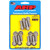 ARP 434-2101 SBC Intake Manifold Bolt Kit, 3/8-16 in. Thread, Stainless Steel