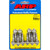 ARP 434-1401 SBC Header Stud Kit, M8 x 1.25 Thread, 1.750 in. Long, Stainless Steel