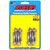 ARP 441-1301 Mopar 4-Cyl. Header Stud Kit, M8 x 1.25 Thread, 0.787 in. Long, Stainless Steel