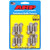 ARP 400-1204 BBC Header Bolts, 3/8-16 in. Thread, 0.875 in. Long, Stainless Steel
