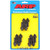 ARP 100-1402 SBC Header Studs, 3/8-16 in. Thread, 1.670 in. Long, 12-Point, Set of 12