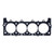 Cometic C5743-045 BBF 385 Series A460 Cylinder Head Gasket, 4.6 in. Bore, .045 in. Thickness, Each