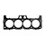 Cometic C5666-040 BBF 385 Series Cylinder Head Gasket, 4.400 in. Bore, .040 in. Thickness, Each