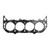 Cometic C5329-098 BBC Mark IV MLS Head Gasket, 4.375 in. Bore, .098 in. Thickness, Each