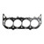 Cometic C5816-098 BBC Mark IV MLS Head Gasket, 4.320 in. Bore, .98 in. Thickness, Each
