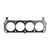 Cometic C5514-084 SB Ford 289, 302, 351W MLS Head Gasket, 4.100 in. Bore, .084 in. Thickness, Each