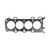 Cometic C5286-040 Ford 5.0L-6.2L MLS Head Gasket, 3.701 in. Bore, .040 in. Thickness, Each