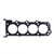 Cometic C5503-040 Ford 4.6L/5.4L MLS Head Gasket, 3.701 in. Bore, .040 in. Thickness, Each