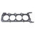Cometic C5969-030 Ford 4.6L MLS Head Gasket, 3.701 in. Bore, .030 in. Thickness, Each