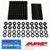 ARP 144-4003 SB Mopar, Pro Series Cylinder Head Studs, Hex Head, 8740 Chromoly, Kit