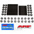 ARP 154-4005 SB Ford, Pro Series Cylinder Head Studs, Hex Head, 8740 Chromoly, Kit