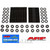 ARP 154-4003 SB Ford, Pro Series Cylinder Head Studs, Hex Head, 8740 Chromoly, Kit