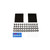 ARP 247-4301 Mopar V10, Cylinder Head Studs, 12-Point Head, ARP2000 Chromoly, Kit