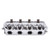 Edelbrock 61175 Mopar 426 Hemi Victor Jr. Cylinder Heads, 245cc, 170cc Chambers, Assembed, Each-2