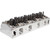 AFR 3806 Big Block Ford Cylinder Heads 270cc, 85cc Chambers, Assembed, Sollid Roller, Each