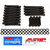 ARP 135-3710 BBC High Performance Series Cylinder Head Bolts, 12-Point, Chromoly, Kit