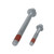 Allstar ALL87005 LS Head Gen III 2004-2006 Head Bolt Set, Fully-threaded, Steel, Zinc Oxide-2