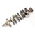 Callies BBS42B-MG Big Block Chevy, Magnum, Forged Crankshaft, 4.75 in. Stroke, Internal, 2-Piece