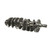 Callies BBQ425-CS BBC CompStar Forged Crankshaft, 4.5 in. Stroke, Internal/External, 2-Piece