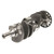 Callies APO31Q-CS58 GM LS1/LS7 CompStar Forged Crankshaft, 4 in. Stroke, Internal, 58 Reluctor