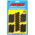 ARP 134-6403 SBC High Performance Connecting Rod Bolts, Hex, Wave-Loc, Chromoly, Set of 16