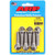 ARP 454-0901 SB Ford, Bellhousing Bolts, 1.500 in. Long, Hex, Stainless Steel, Kit