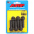 ARP 154-0902 SB Ford, Bellhousing Bolts, 1.500 in. Long, 12-Point Head, Steel, Kit