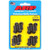 ARP 100-1102 GM V8 Header Bolts, 3/8-16 in. Thread, .75 in. Long, Hex Head, Chromoly