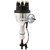 Allstar ALL81244 BB Ford, Ready-To-Run Distributor, Male/HEI, Vacuum and Mechanical
