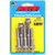 ARP 430-3201 BBC Water Pump Bolts, 12-Point, Stainless Steel, Long Water Pump, Kit