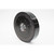PRW 2439640 Big Block Chevy, Harmonic Balancer, 8 in. SFI, Neutral Balance, Black