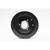 PRW 2439640 Big Block Chevy, Harmonic Balancer, 8 in. SFI, Neutral Balance, Black-4