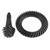 Richmond 79-0072-1 GM 8.875 in. Pro Gear Ring and Pinion Set 4.56:1 Ratio-3