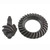 Richmond 79-0098-1 Ford 9 in. Pro Gear Ring and Pinion Set 4.29:1 Ratio-3