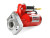 MSD 5097 Pontiac V8 DynaForce Starter, 4.4:1 Gear Reduction, Red, Each 5