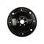 TCI 529610 Small Block Ford 5.0L/302 Flexplate, 157 Tooth, SFI, External 50oz. Each