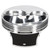 JE Pistons 310562 Small Block Chevy Forged Piston, Dome, 4.030 in. Bore, 14cc, Kit-2