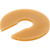 Allstar Performance ALL64325 16mm Bump Stop Shim 1/8in Brown