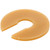 Allstar Performance ALL64365 14mm Bump Stop Shim 1/8in Brown