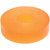 Allstar Performance ALL64373 Bump Stop Puck 55dr Orange 1/2in Tall 14mm