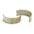 Clevite CB-762P Buick V8, Rod Bearings, P-Series, Stock, Tri-metal